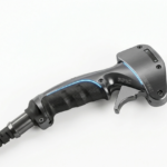 Ergonomic command throttle for Hydrix electric surfboards, compatible with APEX, ONE, PRO e-surfboards