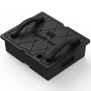 High-Density PowerCell for Hydrix electric surfboards, long-range e-surfboard battery