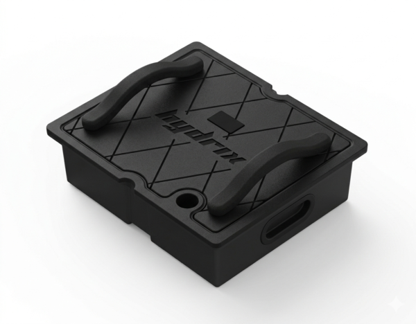 High-Density PowerCell for Hydrix electric surfboards, long-range e-surfboard battery