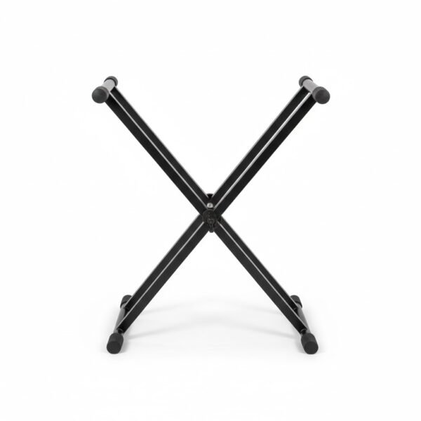 Atelier board stand for Hydrix electric surfboards, premium display and storage accessory
