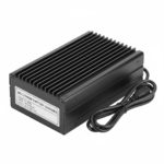 Dual-protocol charger for Hydrix electric surfboards, fast and safe charging accessory