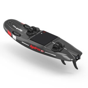 Hydrix APEX electric surfboard | Advanced Racer