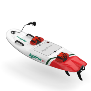 Hydrix ONE electric surfboard | Beginners